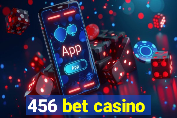 456 bet casino